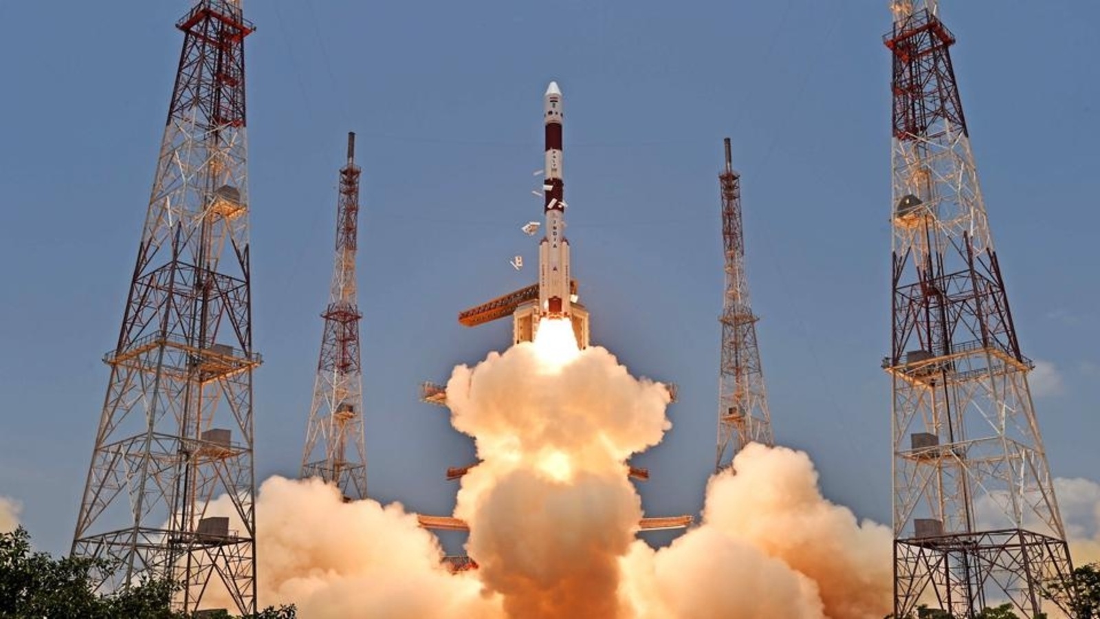 The private space sector has taken off in India, joining a rapidly growing global market. India's private space sector