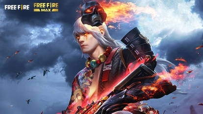 Garena Free Fire MAX 