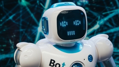 artificial intelligence 