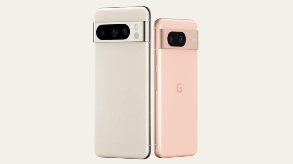 Pixel 9 Pro vs iPhone 14 Pro