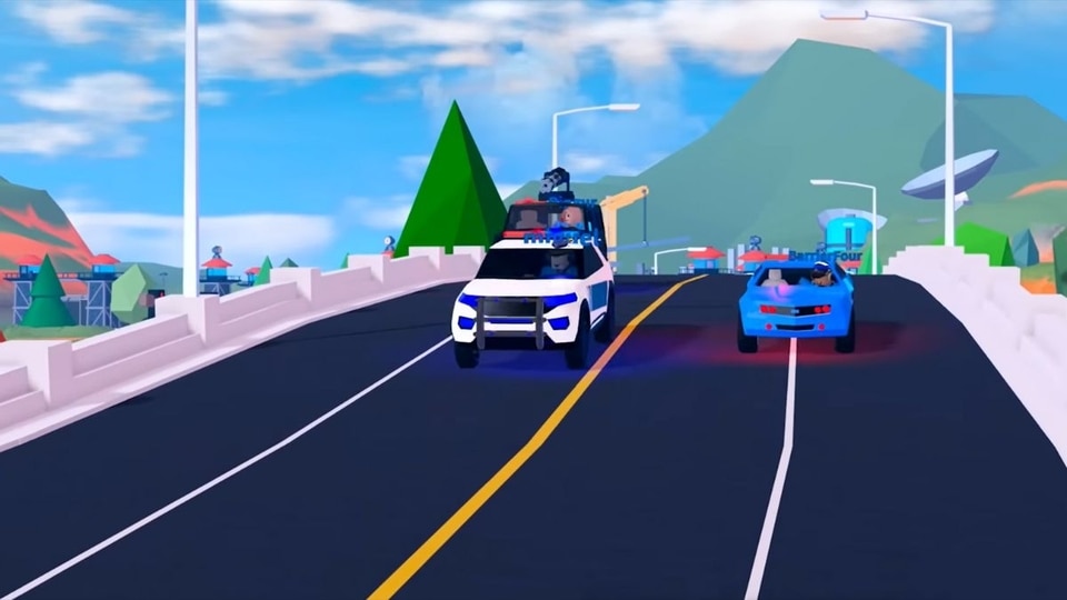 5 Best Roblox Racing Games 