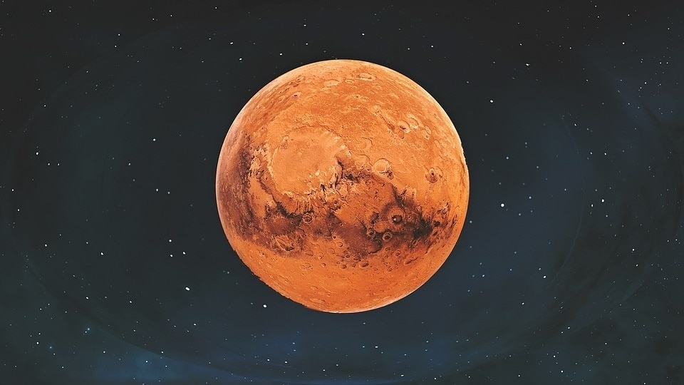 ISRO is planning four payloads for Mangalyaan-2 mission to Mars.
