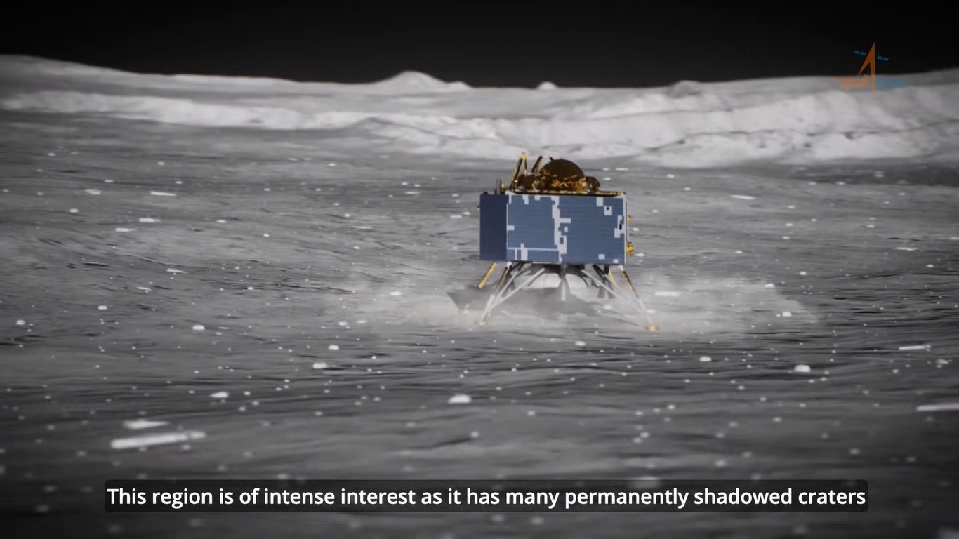 Complex Technological Challenges: According to a report by space.com, Lupex is a complex mission. It will be extremely difficult to send a heavy rover over the moon, move it on the Moon’s surface, and collect the necessary data.. Chandrayaan-4 mission