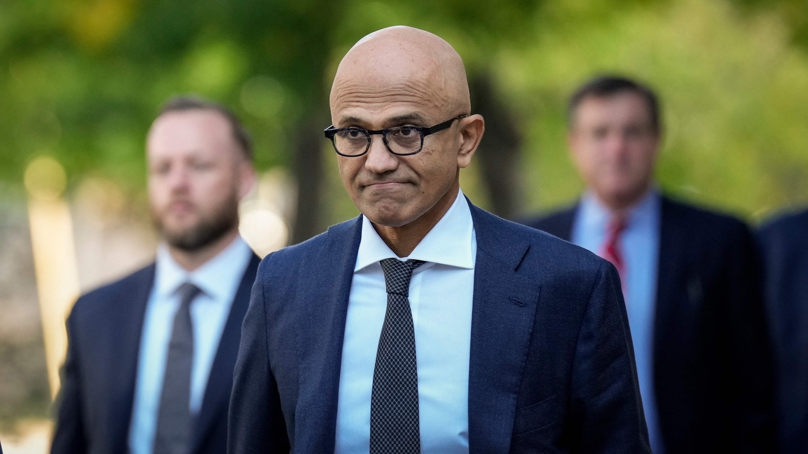 US Judge asks Microsoft CEO if he plays Candy Crush? Satya Nadella says… -  Hindustan Times