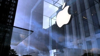 ACM on Monday said it had rejected objections by Apple against fines of 50 million euros.