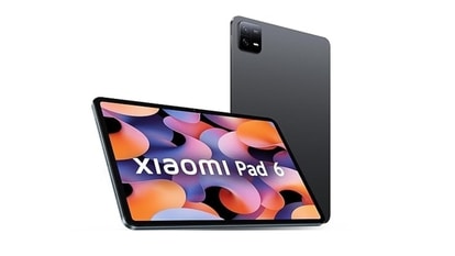 Xiaomi Pad 6