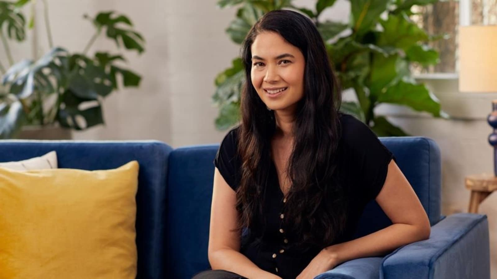 Photo of AI is supercharging people’s productivity: Melanie Perkins, CEO of Canva