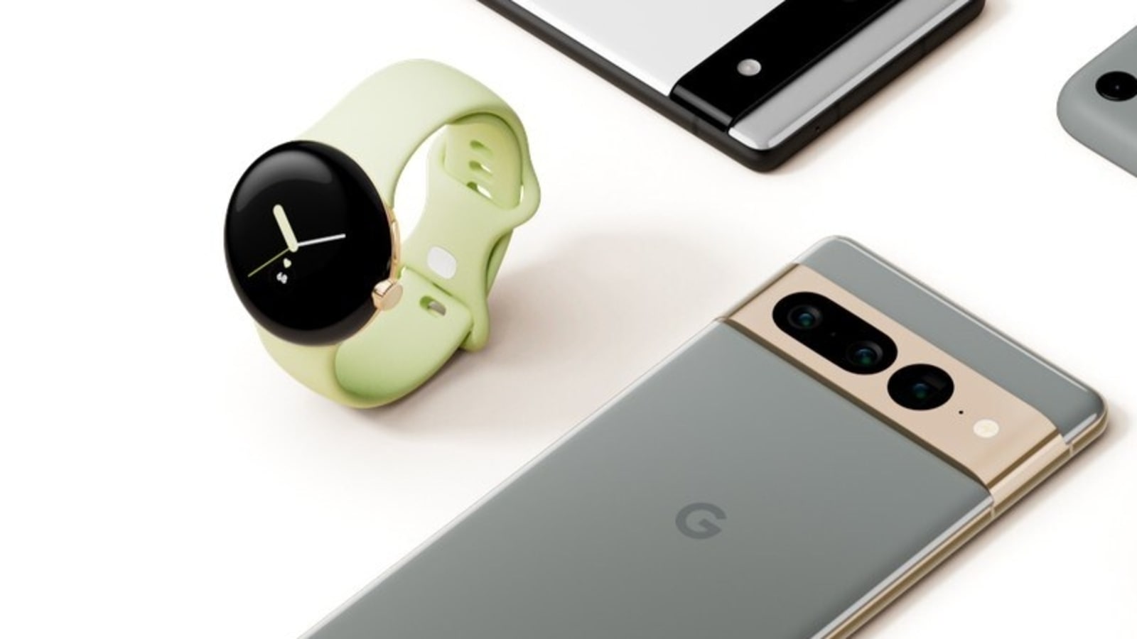 Google Pixel Watch 2: Last minute leak reveals big fitness feature; Know what’s coming