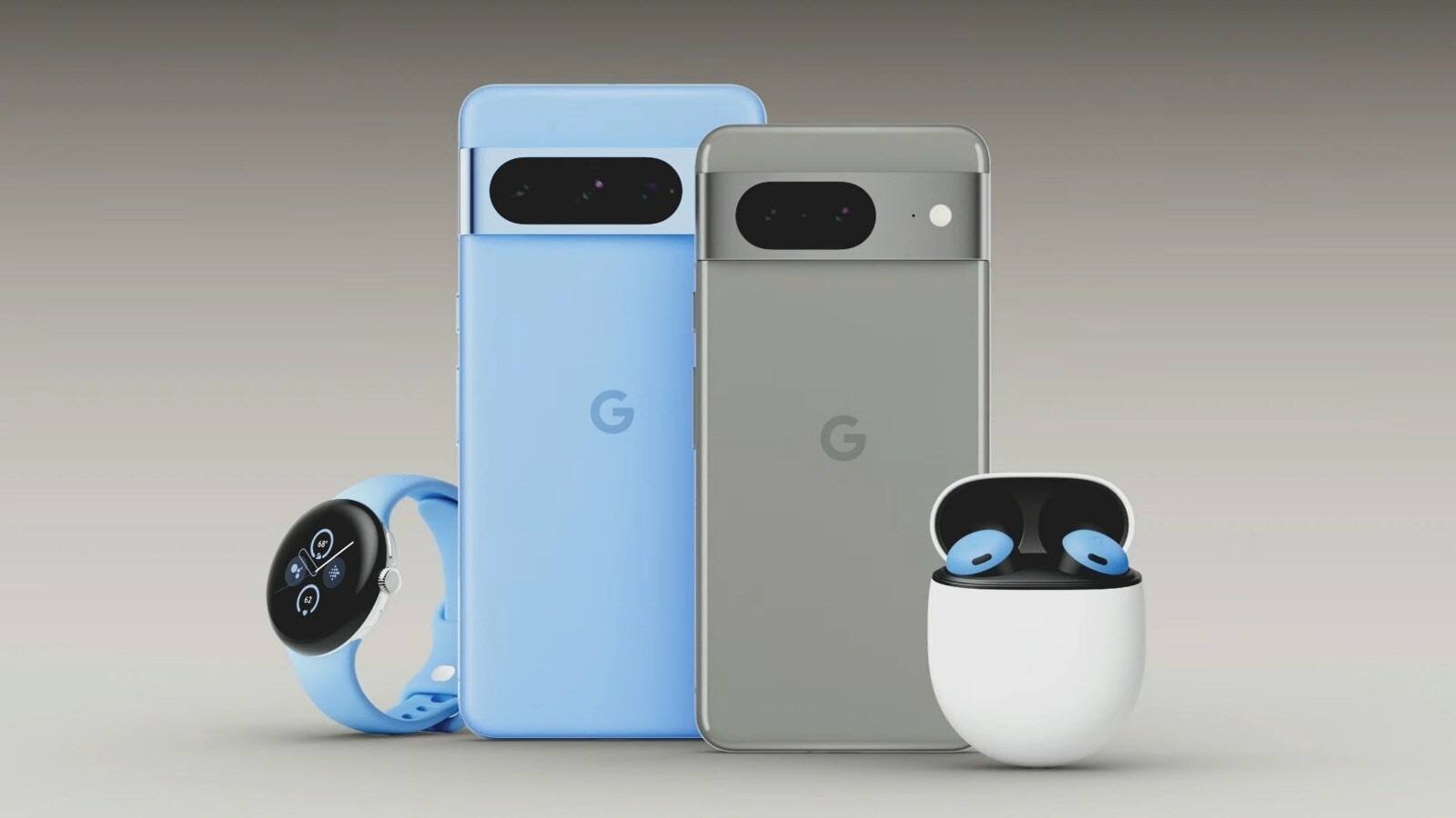 Google Pixel 6a specs: Tensor chip, 12MP camera, more - 9to5Google