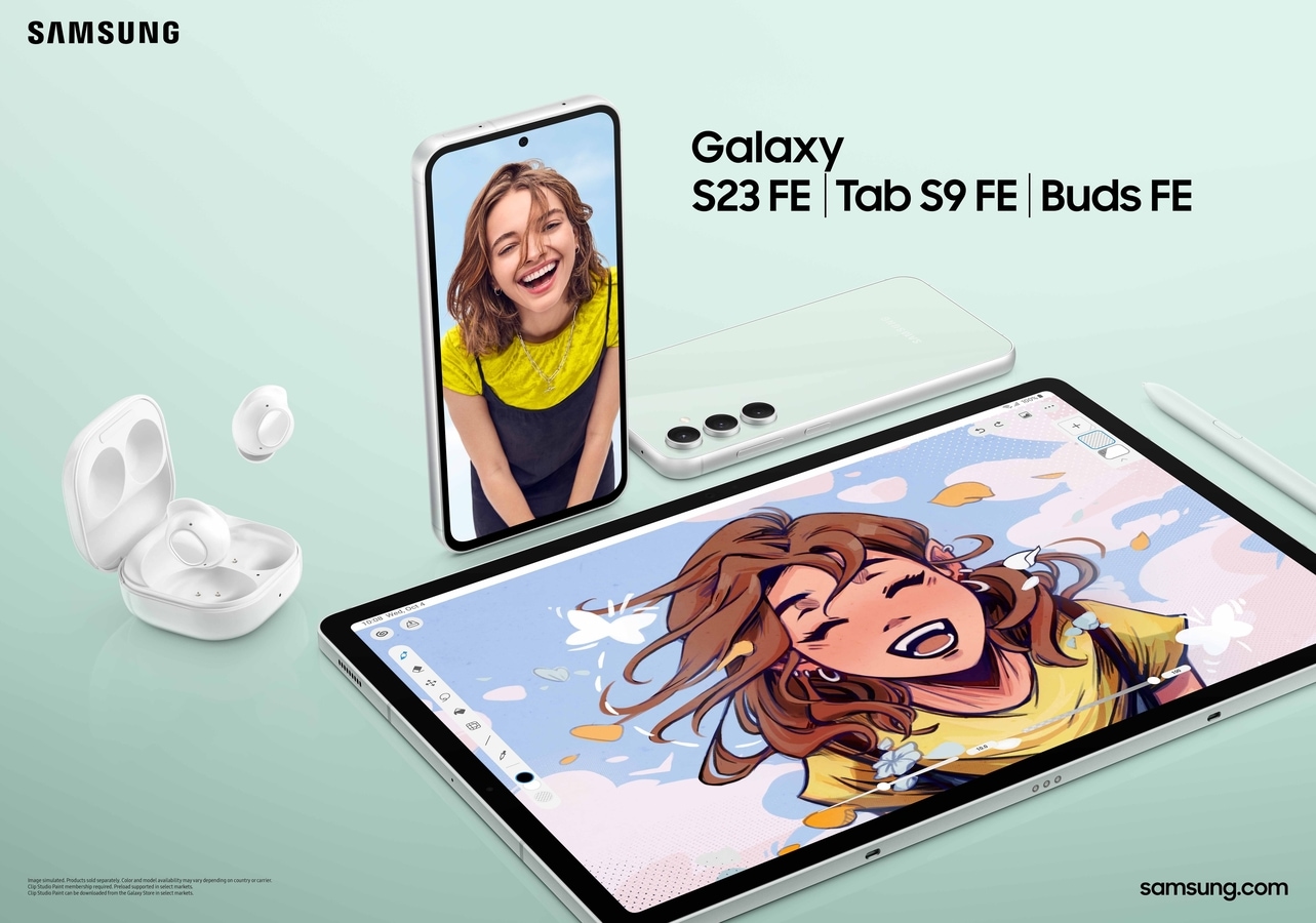 Budget-friendly Samsung Galaxy Buds FE launched! Check what is