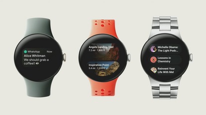 Google Pixel Watch 2 launched with new amazing features. Check price, specs and more. 