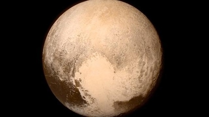 The extended New Horizons mission plans to collect heliophysics data on the Kuiper belt objects like comets.