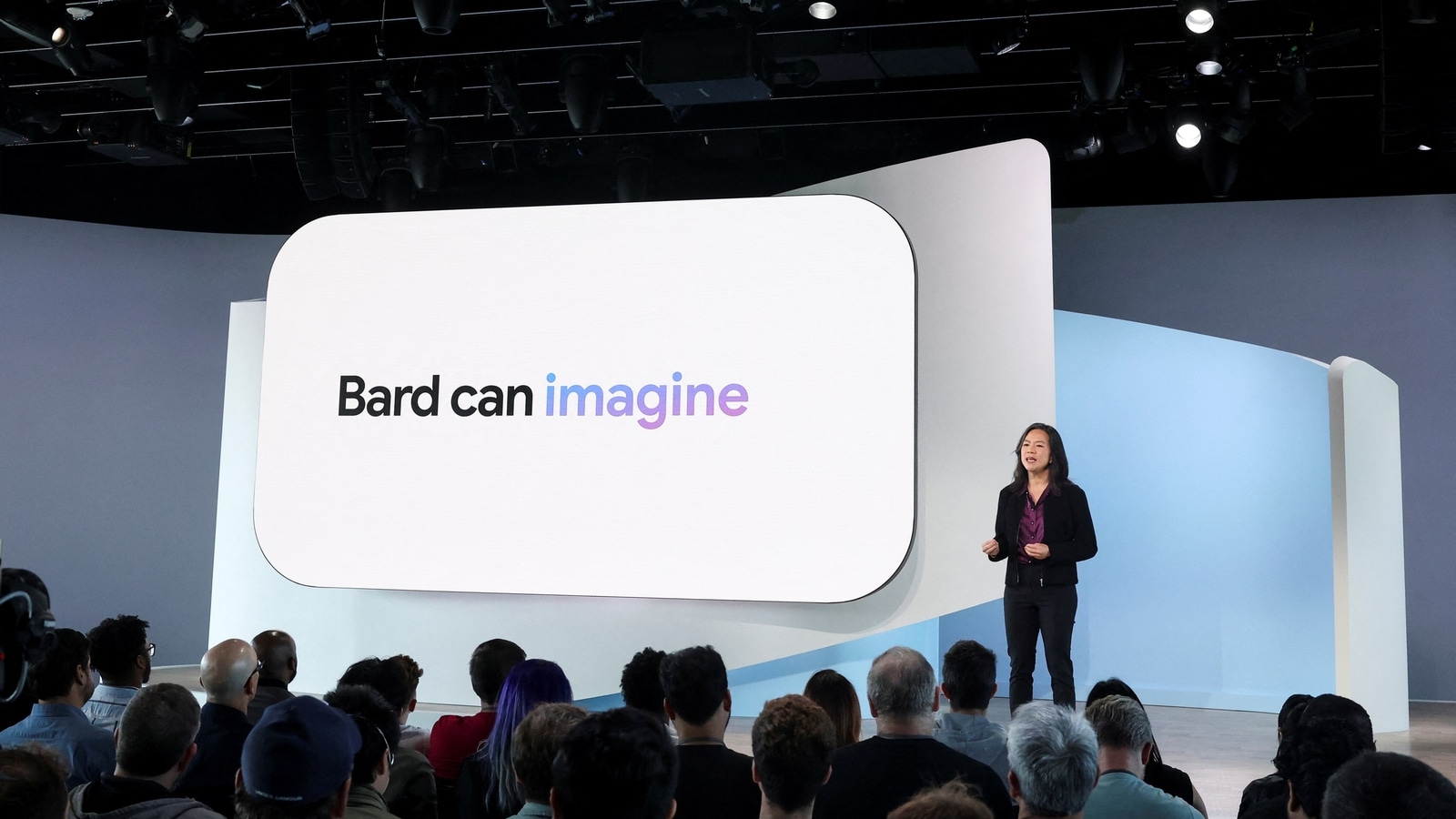 Google’s New Virtual Assistant to Include Bard AI Tools