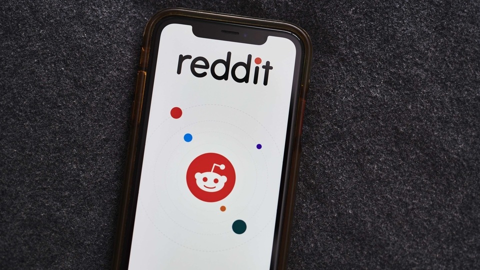 Reddit Mobile