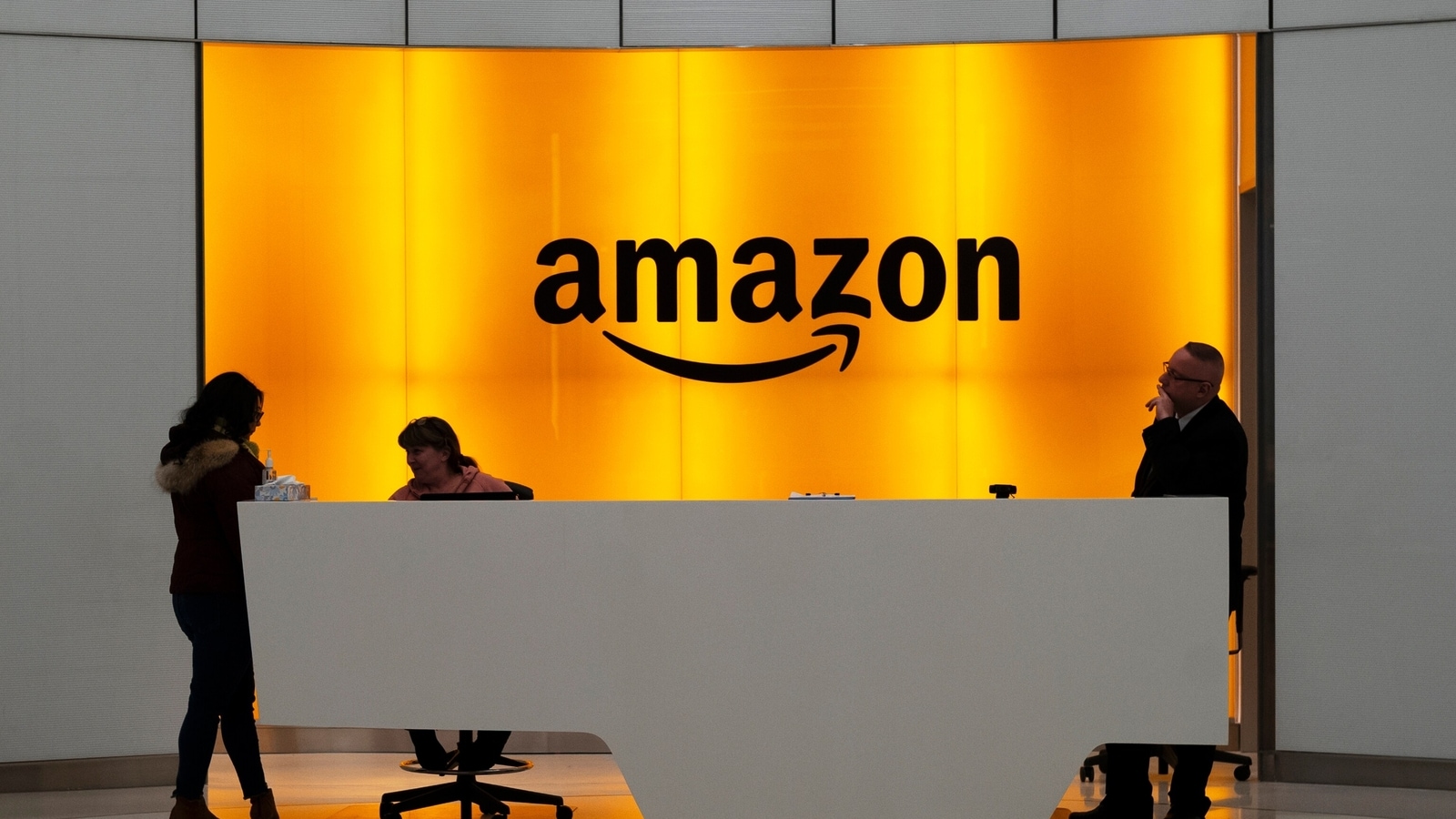 Fears about Amazon and Microsoft cloud computing dominance trigger UK probe