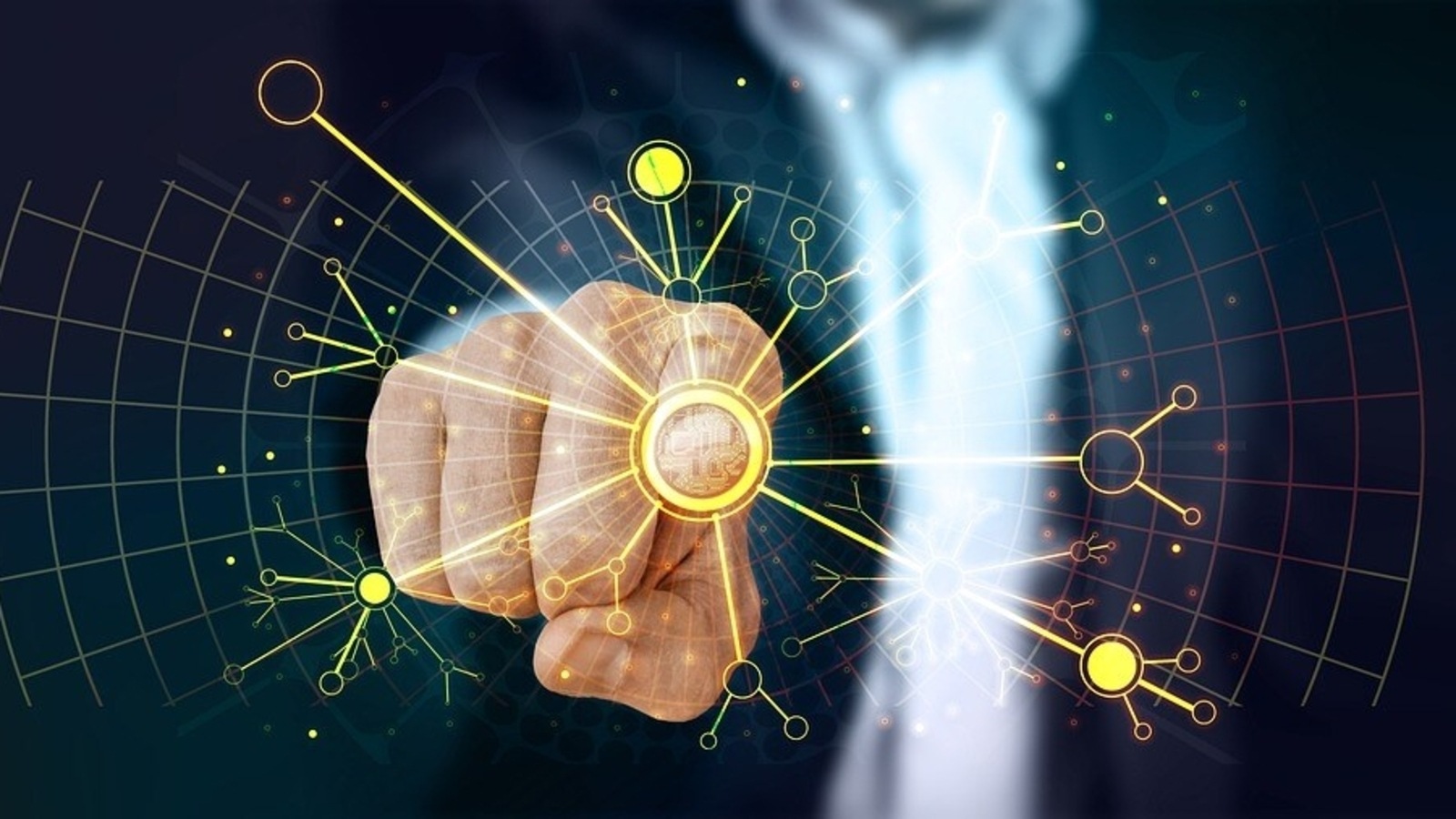AI disinformation has become a bigger problem which needs to be dealt with. Artificial Intelligence