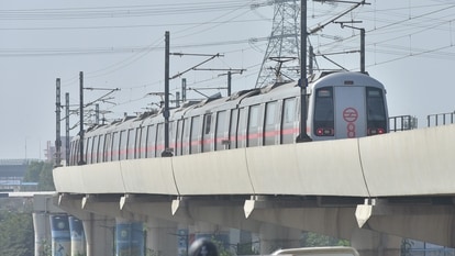 DMRC