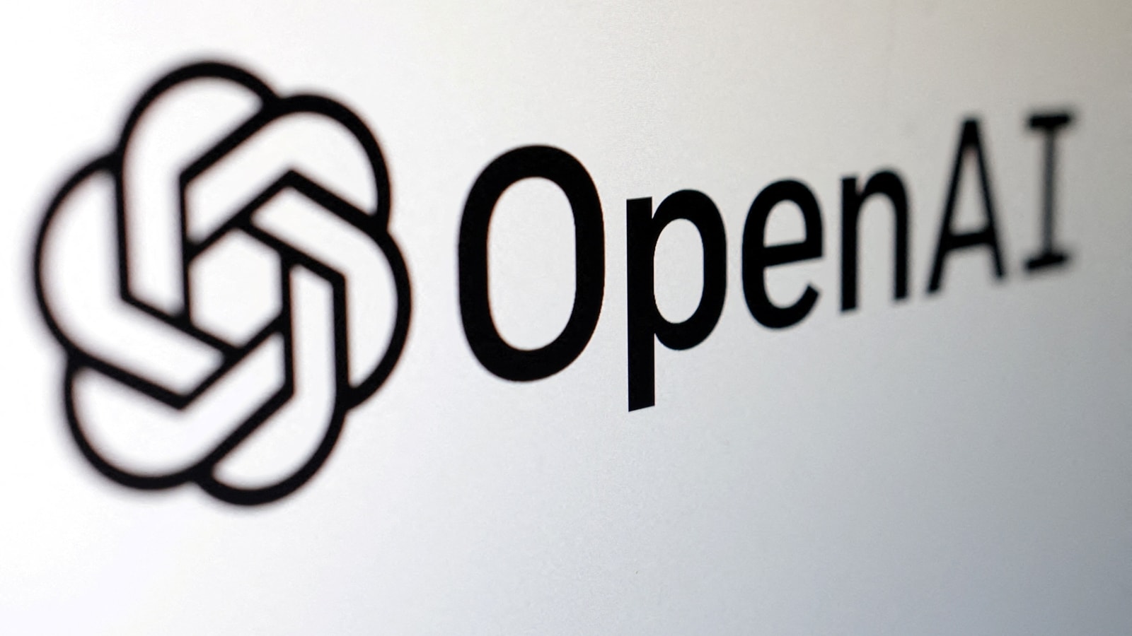 ChatGPT-owner OpenAI is exploring making its own AI chips -sources