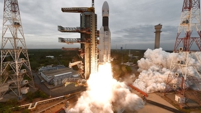 ISRO