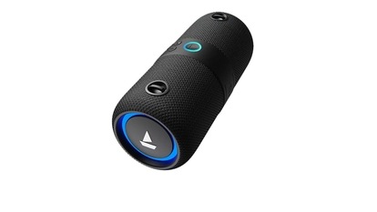 Bluetooth speakers 