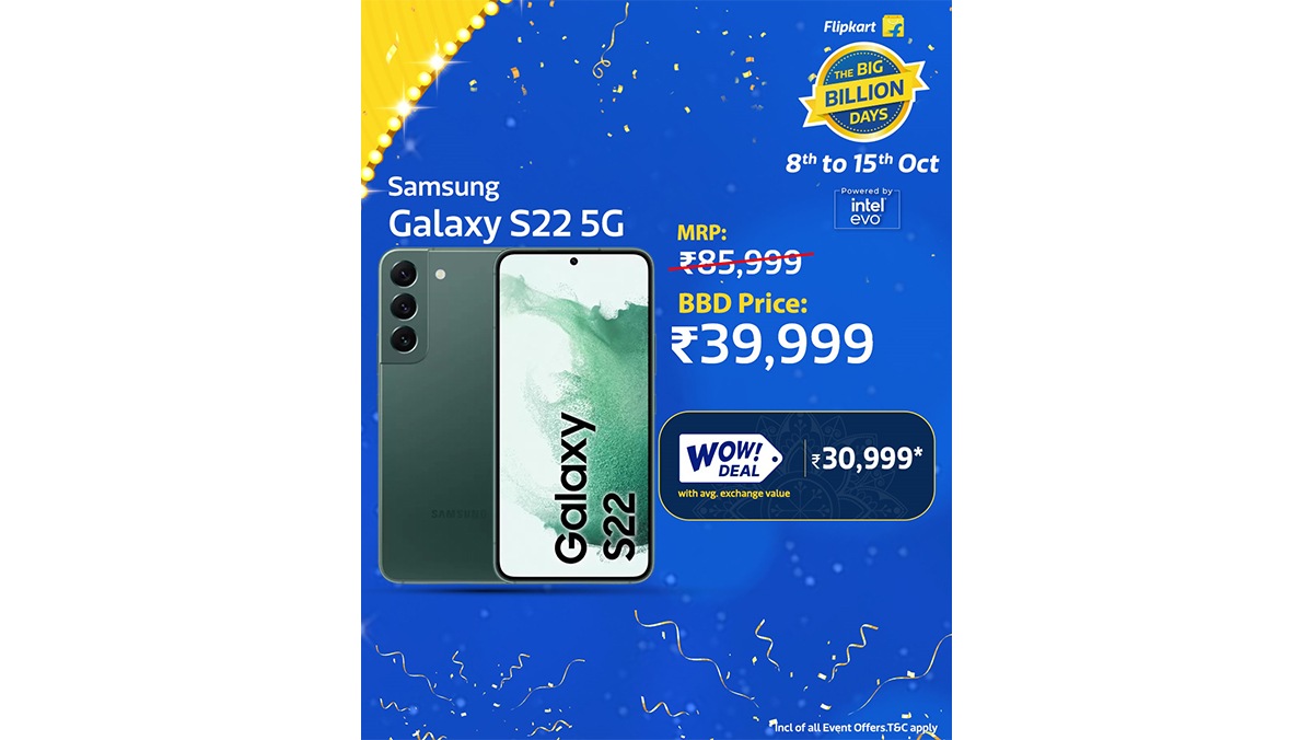 Samsung Galaxy S22 5G