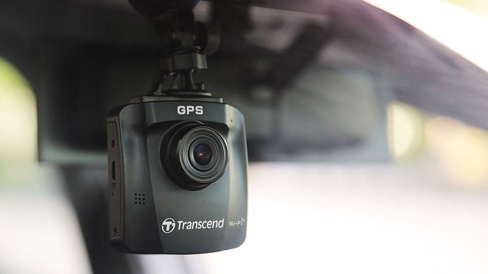 These popular dash cams are up to 39% off in today's sale