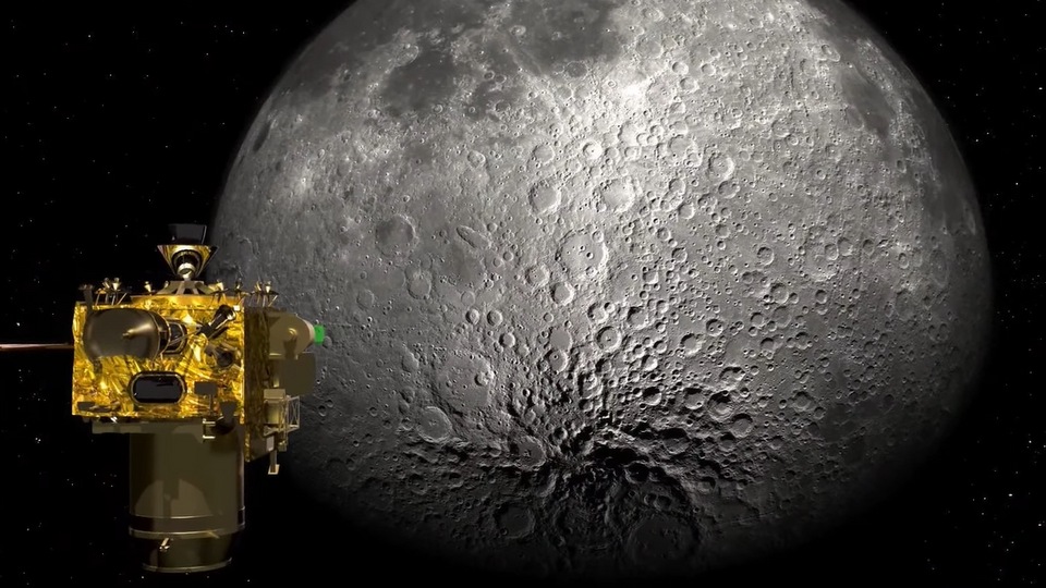 The Indian Space Research Organisation (ISRO) and the Japan Aerospace Exploration Agency (JAXA) in 2017 collaborated to take the lunar mission forward and commence the procedure by signing an agreement.
