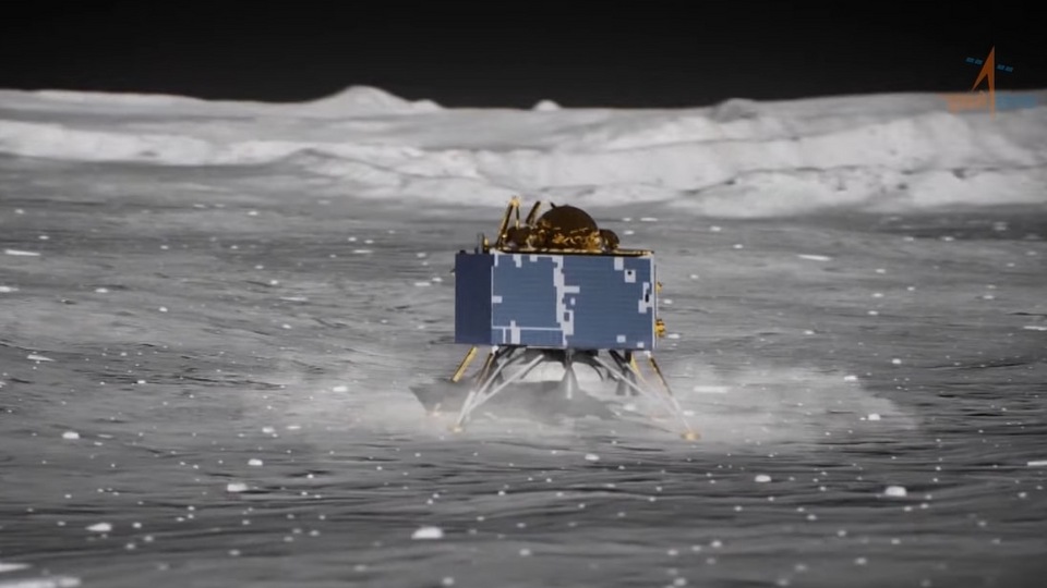 The significant objective of the fourth lunar mission is to find the presence of water on the lunar surface. This discovery will support future space exploration missions. Additionally, It will unravel the mysteries of lunar science.
