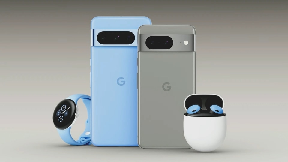 Best Google Pixel 8 cases in 2024