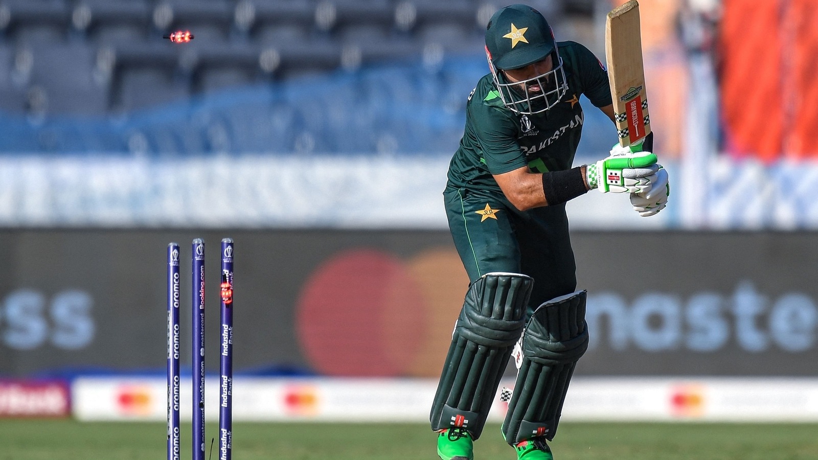 PAK vs SL World Cup live score and streaming When, where to watch ODI