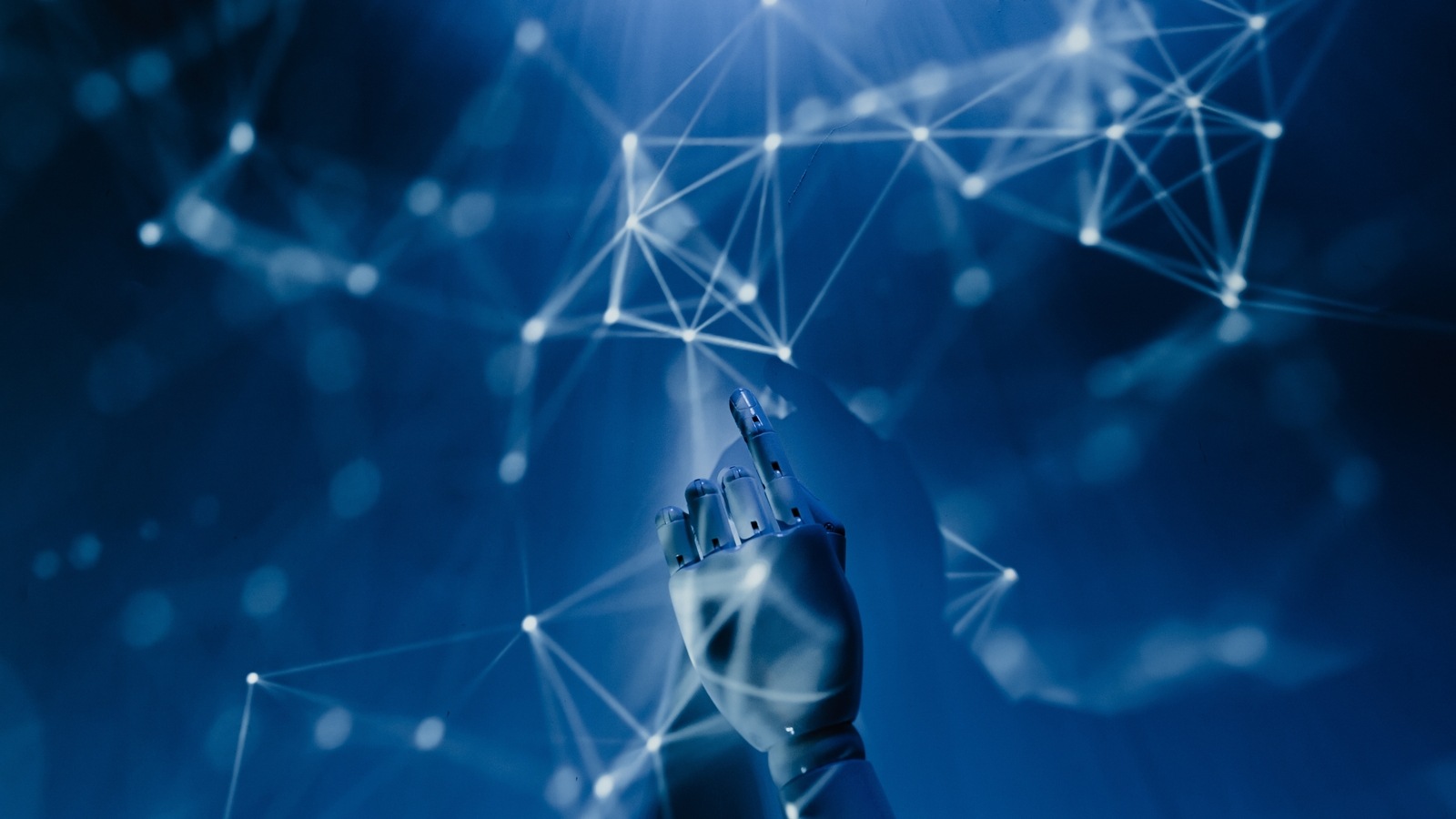 tech giants, with their vast troves of user data, may get a competitive edge in the new technology used in smart homes, web search, online advertising, cars and many other products and services. AI
