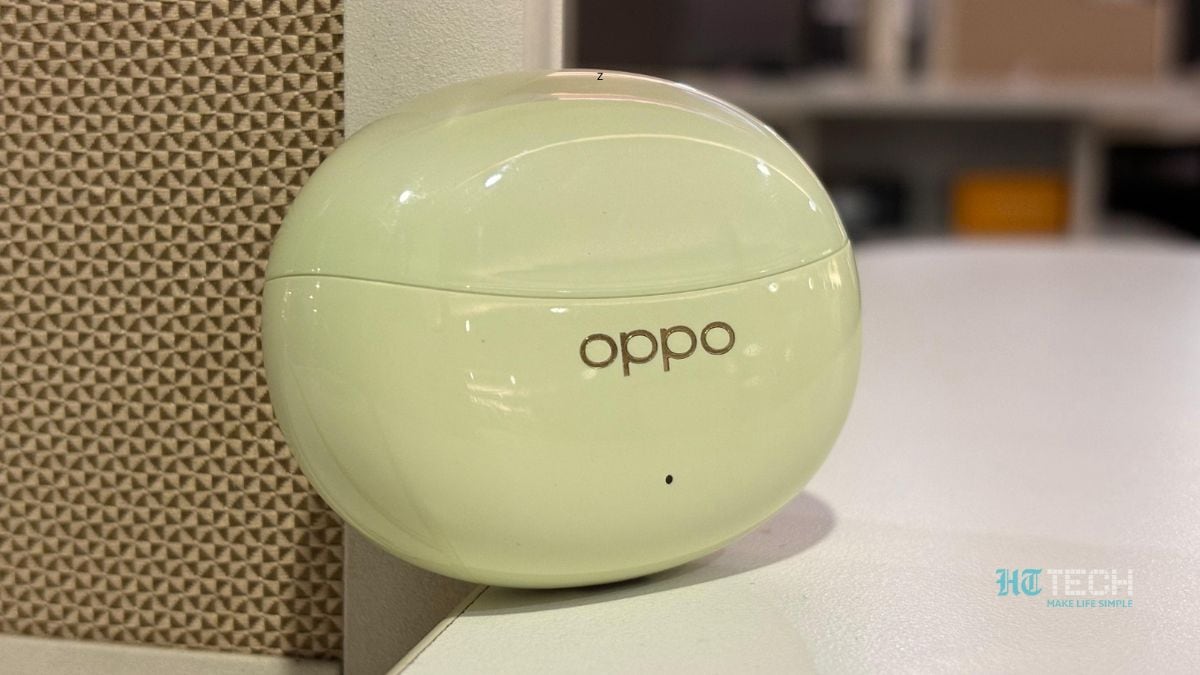 Oppo Enco Air 3 Pro review: Best wireless earbuds under Rs 5,000