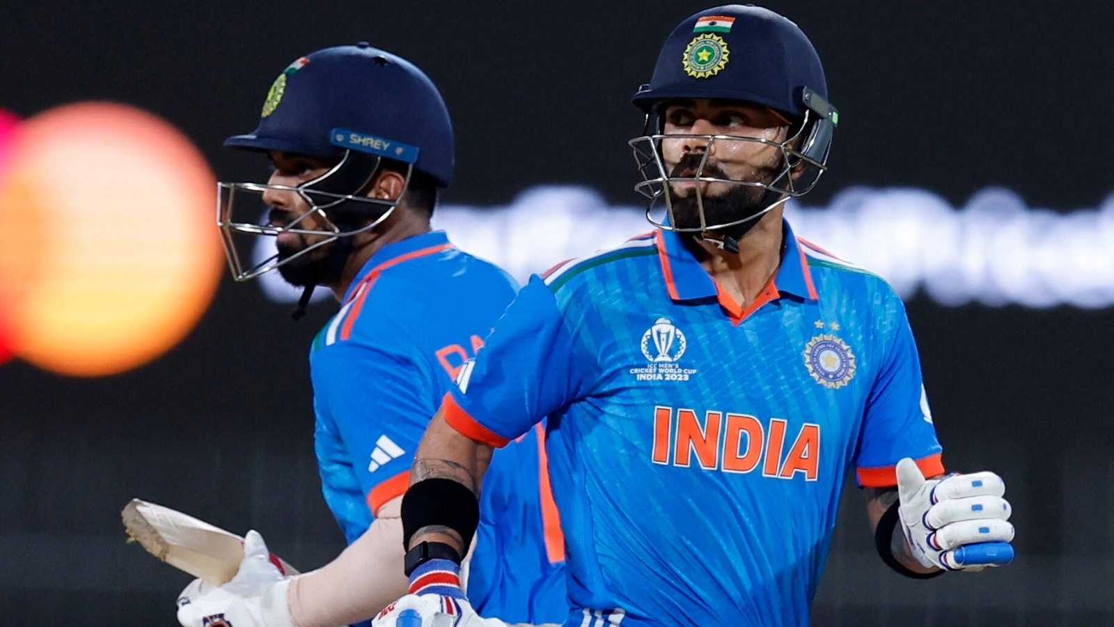 IND vs AFG World Cup live score and streaming When, where to watch ODI