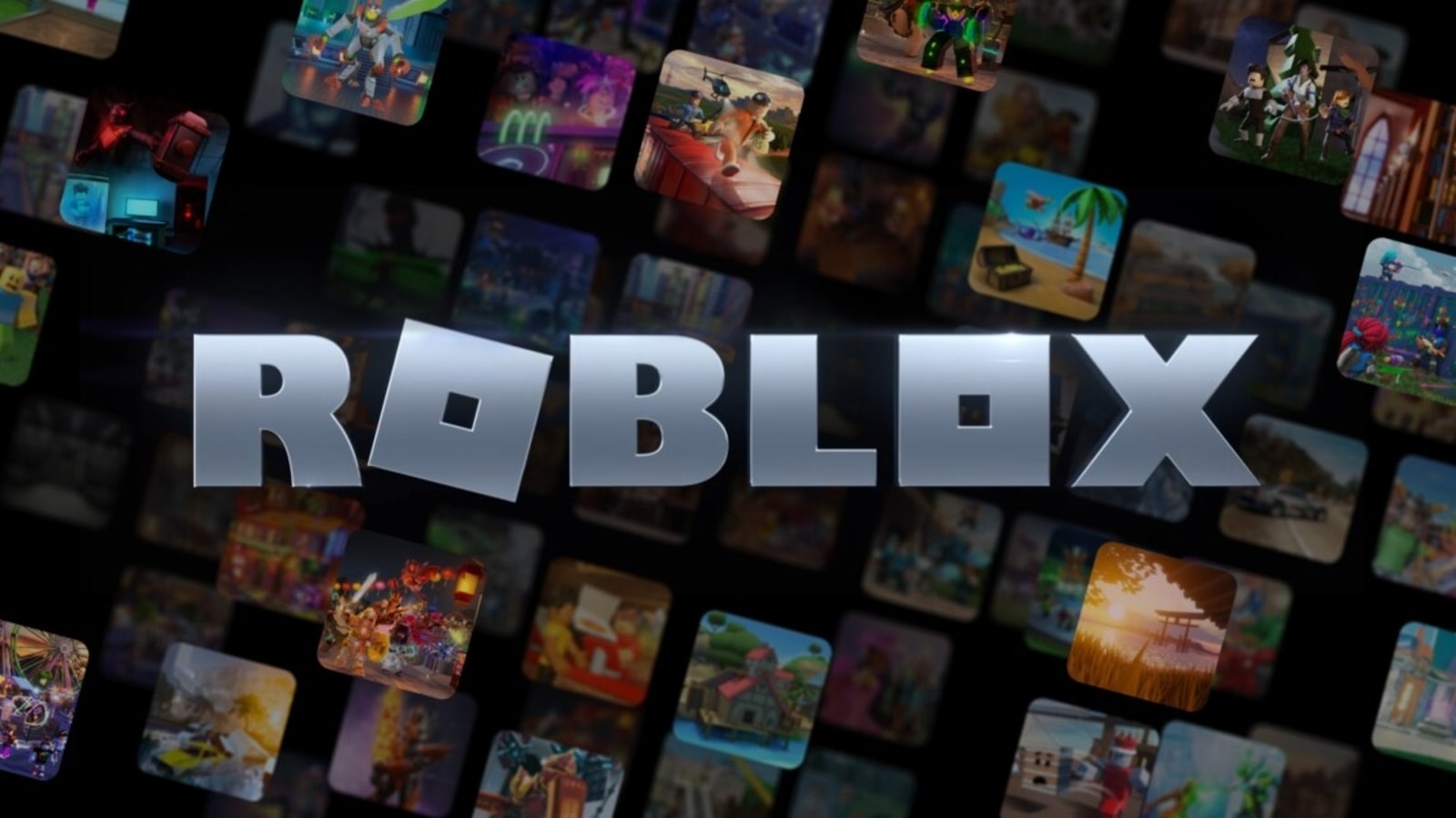 Roblox - Launch Trailer  PS5 & PS4 Games 