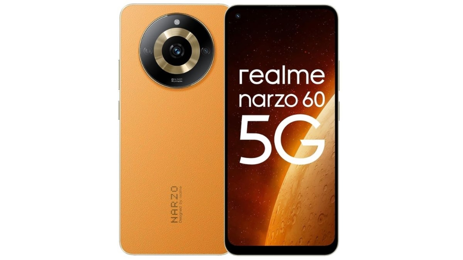 Amazon sale: Realme Narzo 60 to Samsung Galaxy M34, top deals on