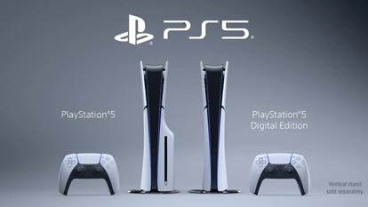 Sony PS5