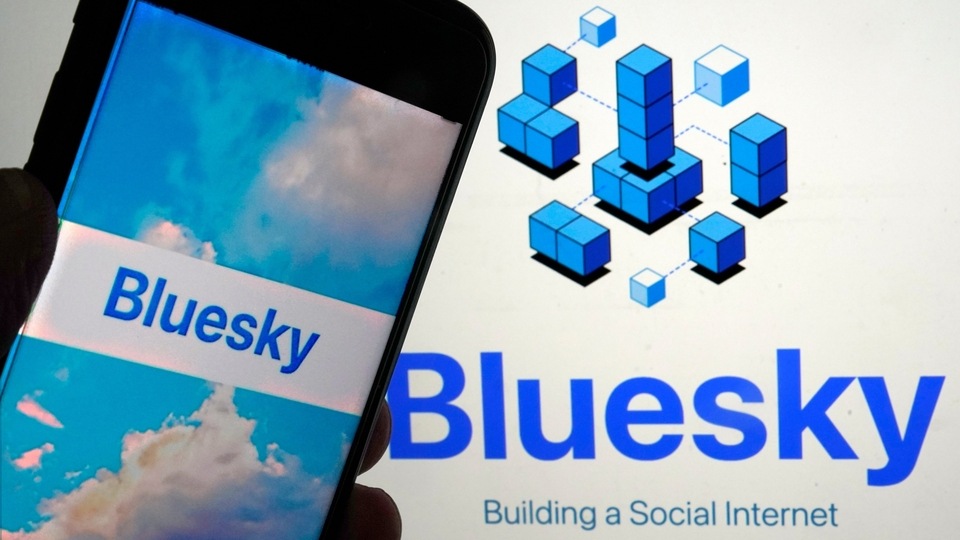 Bluesky was created by Twitter co-founder Jack Dorsey as a side project in 2019. Bluesky