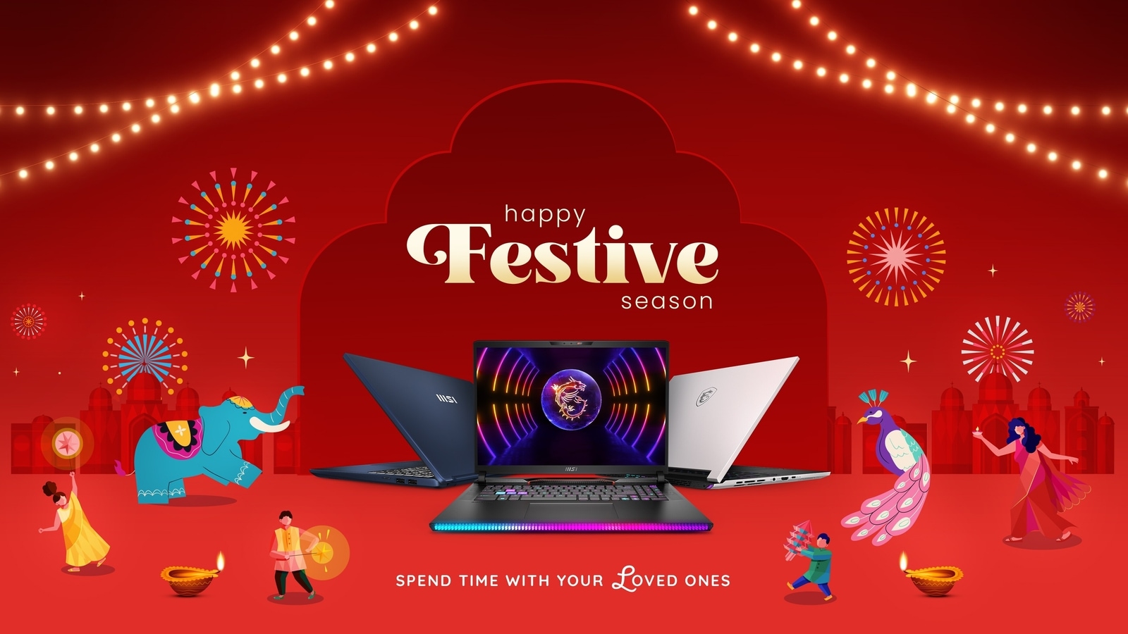 If you are looking for a fully loaded laptop that is powerful and reliable, your search ends at MSI If you are looking for a fully loaded laptop that is powerful and reliable, your search ends at MSI