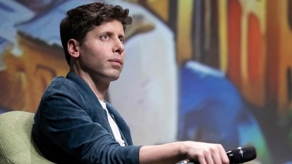 Sam Altman