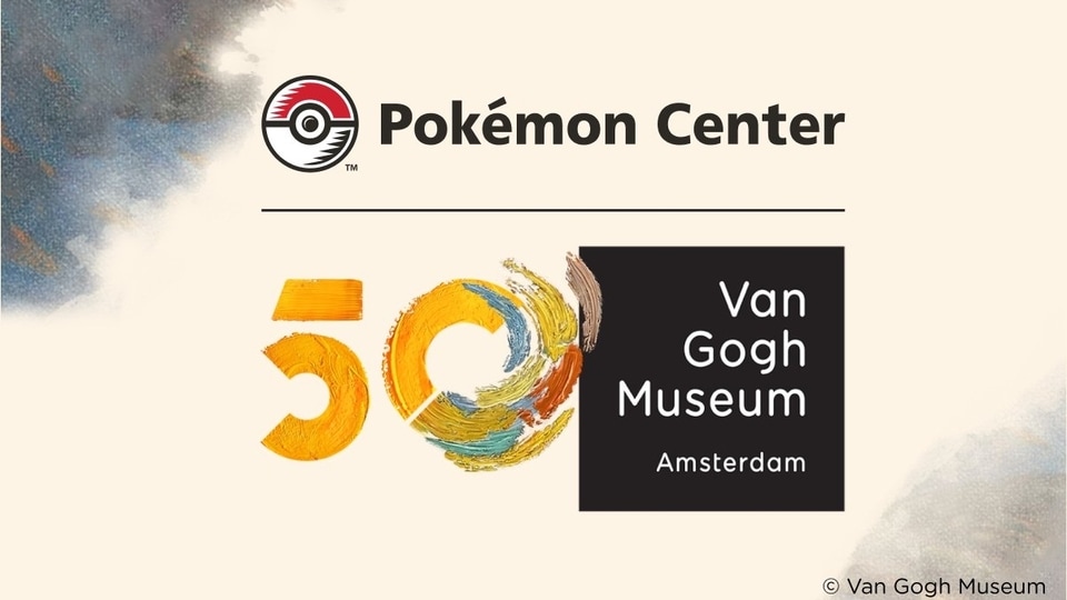 Pokemon fans alert! You can get a chance to win the RARE Van Gogh Pikachu  card; Know how