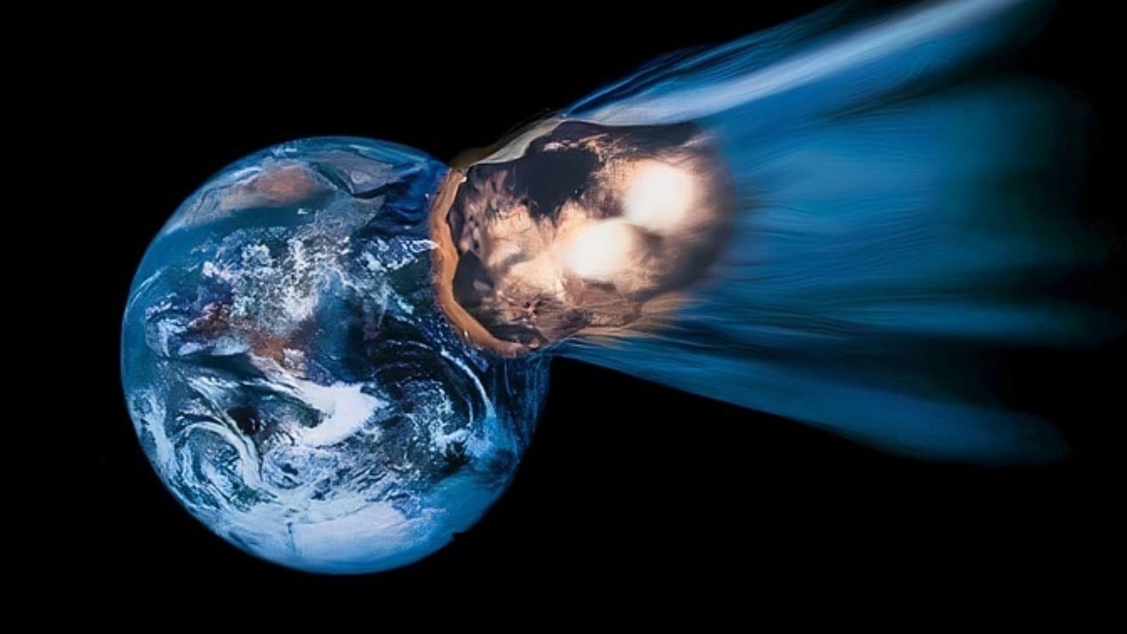 ناسا ترصد 5 كويكبات تقترب من الأرض!  تعرف على حجمها وسرعتها والمزيد