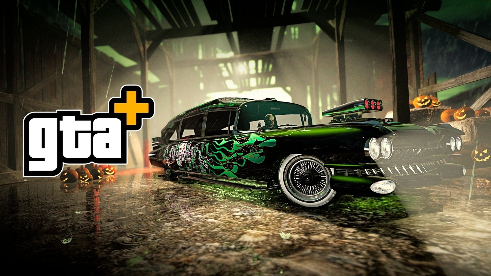 Enhance your GTA 6 gaming adventure: 5 vehicles to leave out: Check now ...