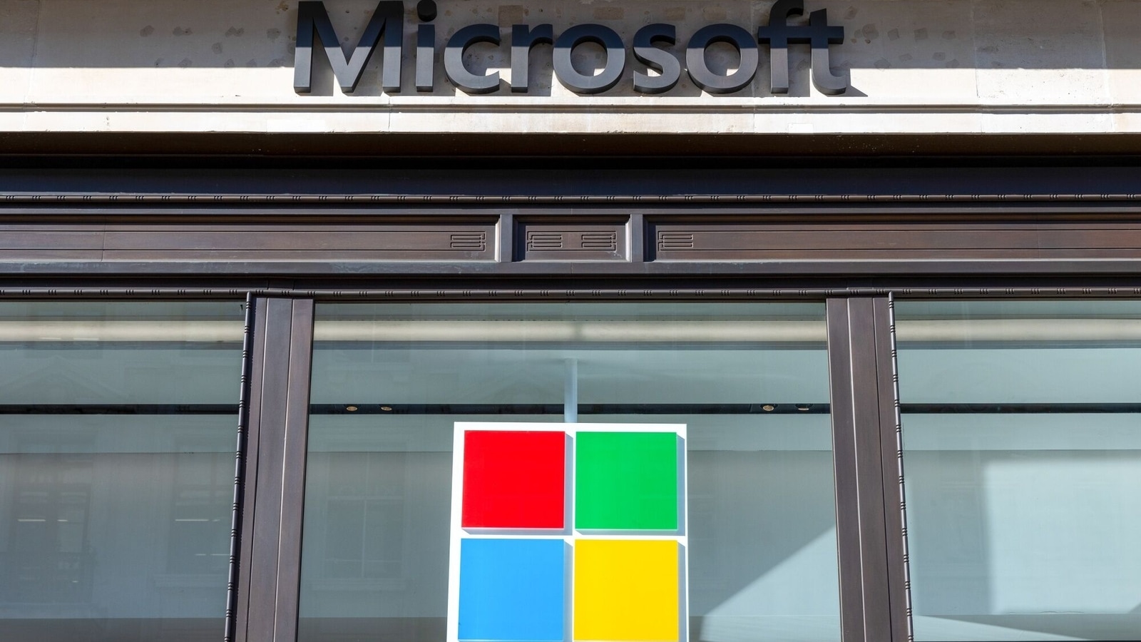 Microsoft and the UK Both Need to Admit Mistakes
