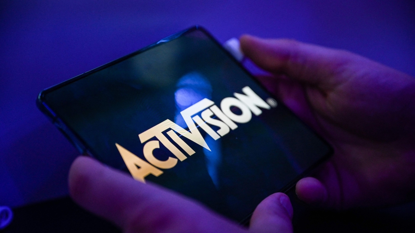 UK Eases Concerns Over Microsoft Activision Takeover