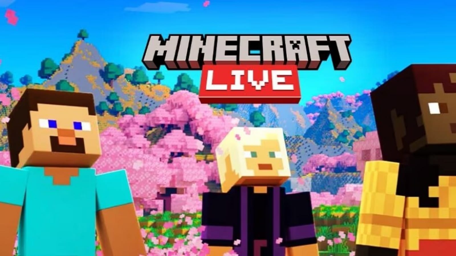 Minecraft Life-To-Date Sales Top the 200 Million Mark