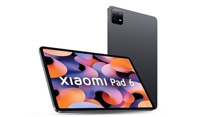 Xiaomi Pad 6
