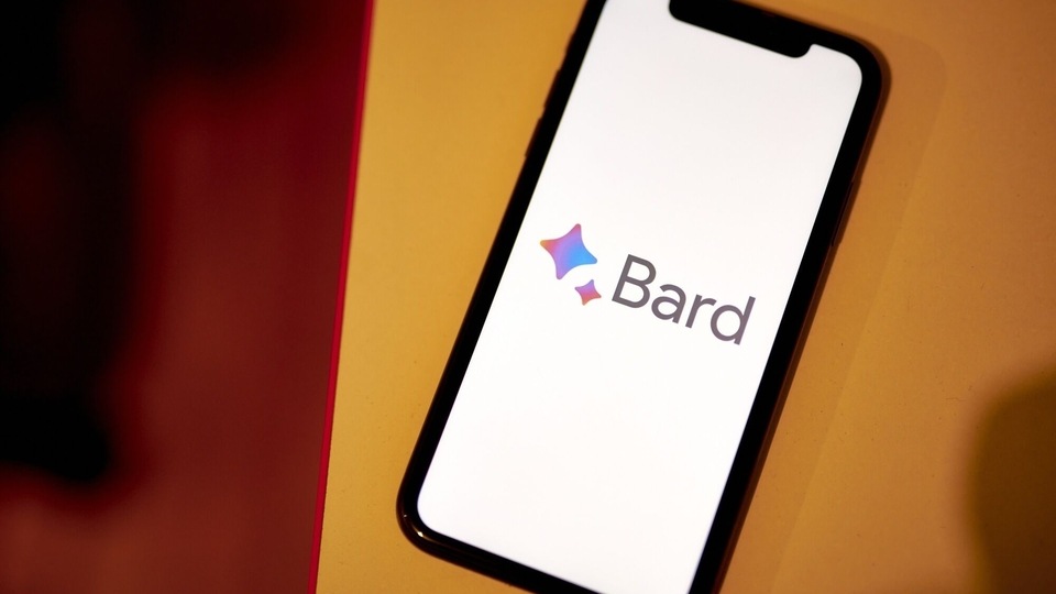 Google Bard