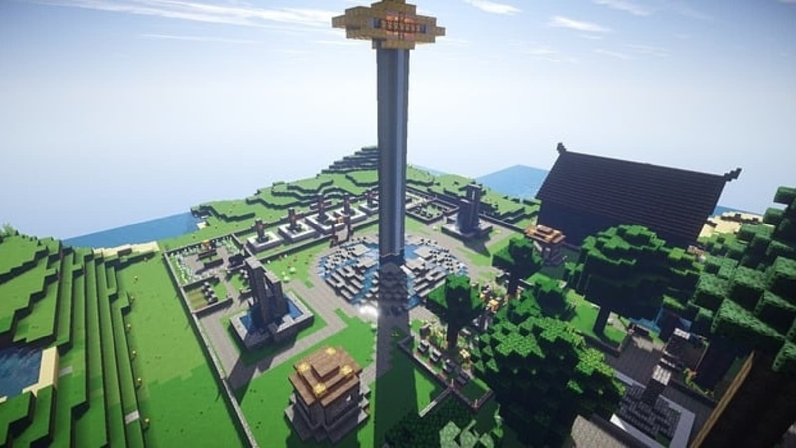 Minecraft has officially sold 200 million copies