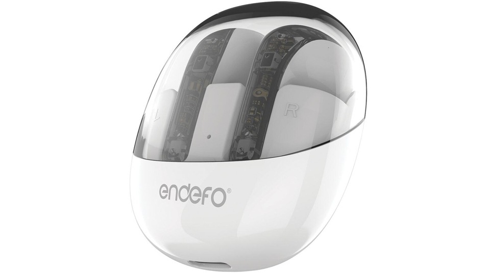 Endefo Earbuds