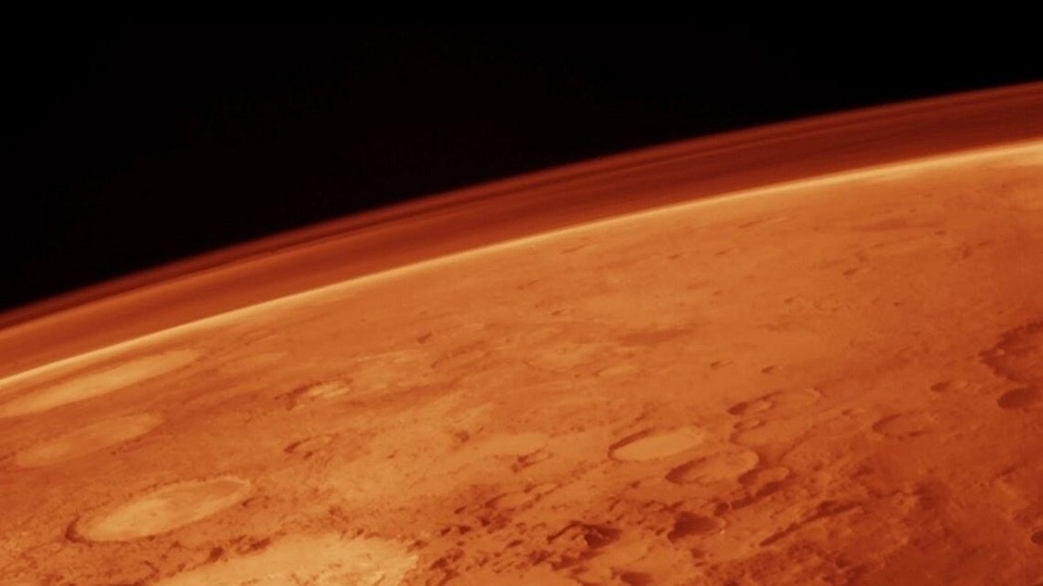 With the help of the Energetic Ion Spectrometer (EIS), the space agency will be able to study solar energy and supra-thermal solar wind particles. This instrument will advance our understanding of the red planet's past atmospheric erosion.